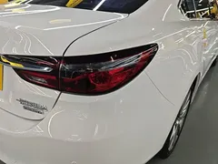 2021 Mazda 6 2.5L Sport, белый — фото 8