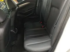 2021 Mazda 6 2.5L Sport, белый — фото 17