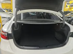 2021 Mazda 6 2.5L Sport, белый — фото 19