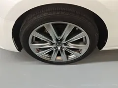 2021 Mazda 6 2.5L Sport, белый — фото 23