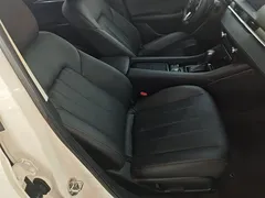 2021 Mazda 6 2.5L Sport, белый — фото 25