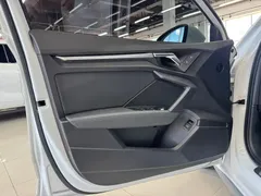 2022 Audi A3 Sportback 35 TFSI, белый — фото 7