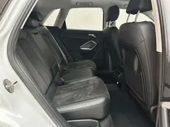 2021 Audi Q3 35 TFSI, белый — фото 14