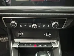 2021 Audi Q3 35 TFSI, белый — фото 19