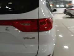 2021 Haval M6 PLUS 1.5T DCT, белый — фото 8