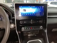2021 Haval M6 PLUS 1.5T DCT, белый — фото 13