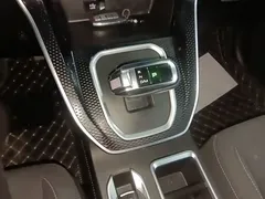 2021 Haval M6 PLUS 1.5T DCT, белый — фото 14