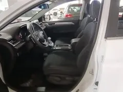 2021 Haval M6 PLUS 1.5T DCT, белый — фото 15