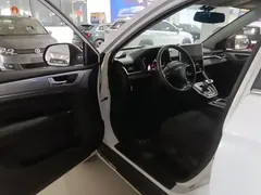 2021 Haval M6 PLUS 1.5T DCT, белый — фото 16