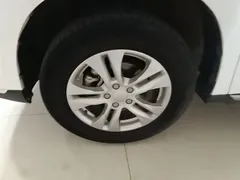 2021 Haval M6 PLUS 1.5T DCT, белый — фото 23