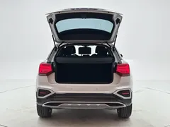 2022 Audi Q2L 35 TFSI Entry, белый — фото 8
