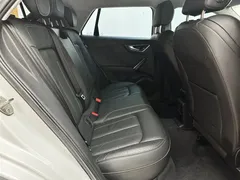 2022 Audi Q2L 35 TFSI Entry, белый — фото 13
