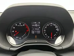 2022 Audi Q2L 35 TFSI Entry, белый — фото 19