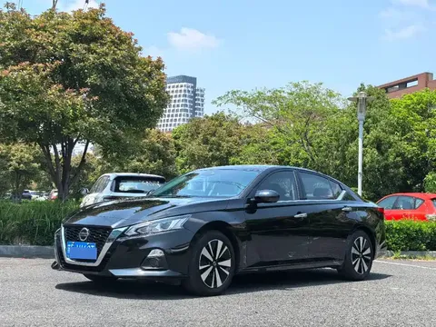 2021 Nissan Teana 2.0L XL Upper AD1