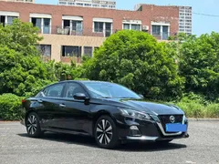 2021 Nissan Teana 2.0L XL Upper AD1 — фото 3