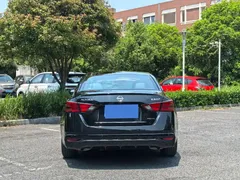 2021 Nissan Teana 2.0L XL Upper AD1 — фото 4