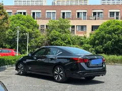 2021 Nissan Teana 2.0L XL Upper AD1 — фото 5