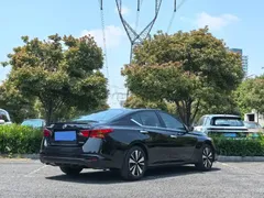 2021 Nissan Teana 2.0L XL Upper AD1 — фото 6