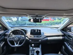 2021 Nissan Teana 2.0L XL Upper AD1 — фото 8