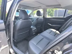 2021 Nissan Teana 2.0L XL Upper AD1 — фото 9