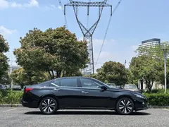 2021 Nissan Teana 2.0L XL Upper AD1 — фото 11