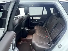2022 Mercedes-Benz GLC 260 L 4MATIC, белый — фото 10