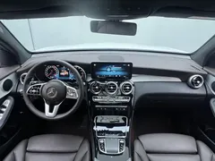 2022 Mercedes-Benz GLC 260 L 4MATIC, белый — фото 11