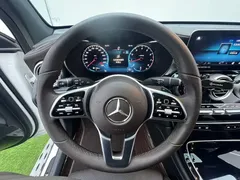 2022 Mercedes-Benz GLC 260 L 4MATIC, белый — фото 16