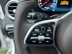 2022 Mercedes-Benz GLC 260 L 4MATIC, белый — фото 17