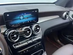 2022 Mercedes-Benz GLC 260 L 4MATIC, белый — фото 19