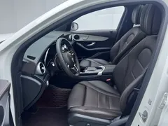 2022 Mercedes-Benz GLC 260 L 4MATIC, белый — фото 20