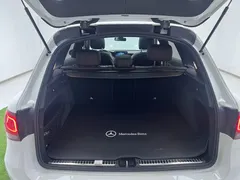 2022 Mercedes-Benz GLC 260 L 4MATIC, белый — фото 21