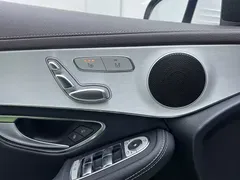 2022 Mercedes-Benz GLC 260 L 4MATIC, белый — фото 23