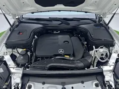 2022 Mercedes-Benz GLC 260 L 4MATIC, белый — фото 26