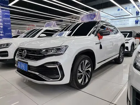 2020 Volkswagen Tayron X 380TSI 4WD