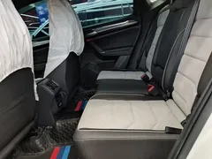 2020 Volkswagen Tayron X 380TSI 4WD, белый — фото 6