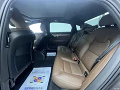 2021 Volvo S90 B5 Zhiyi Luxury, чёрный — фото 15