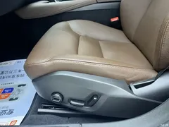2021 Volvo S90 B5 Zhiyi Luxury, чёрный — фото 19