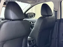 2022 Nissan Qashqai 2.0L CVT XV, белый — фото 8