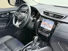 2022 Nissan Qashqai 2.0L CVT XV, белый — фото 9