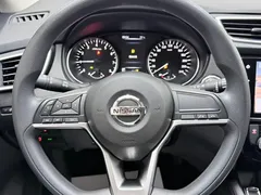 2022 Nissan Qashqai 2.0L CVT XV, белый — фото 10
