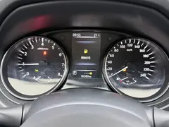 2022 Nissan Qashqai 2.0L CVT XV, белый — фото 11
