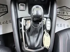 2022 Nissan Qashqai 2.0L CVT XV, белый — фото 13