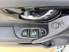 2022 Nissan Qashqai 2.0L CVT XV, белый — фото 16