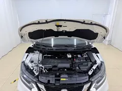 2022 Nissan Qashqai 2.0L CVT XV, белый — фото 19