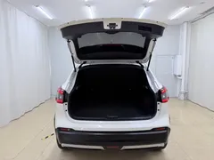 2022 Nissan Qashqai 2.0L CVT XV, белый — фото 20