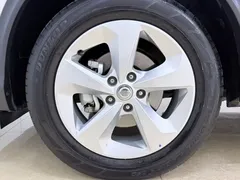 2022 Nissan Qashqai 2.0L CVT XV, белый — фото 22