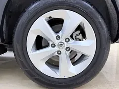 2022 Nissan Qashqai 2.0L CVT XV, белый — фото 23