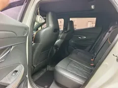 2022 Changan UNI-T 1.5T Premium Type, белый — фото 4