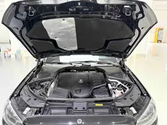 2022 Mercedes-Benz S-Class S 400 L, чёрный — фото 9